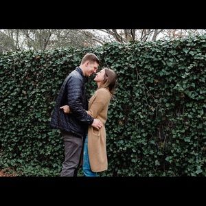 Meet your Posher, Caroline